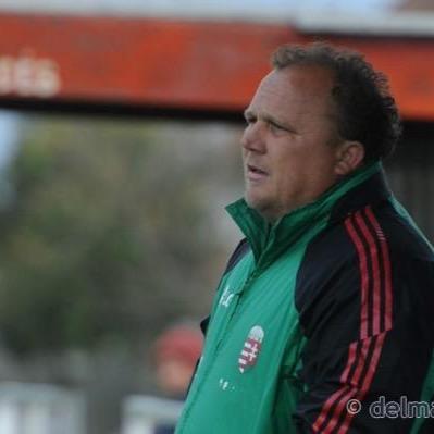 Profile Picture of Tibor Molnár (@TiborMolnr3) on Twitter