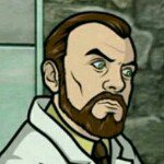 Profile Picture of Erik Plyushko (@drkrieger) on Instagram