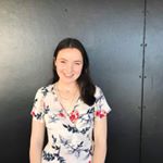 Profile Picture of Maia Brown (@maiabrown) on Instagram