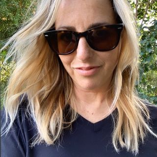 Profile Picture of Meredith Alexander (@merdonna) on Facebook