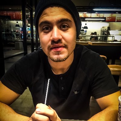 Profile Picture of Noe Andrade (@_noeandrade) on Twitter