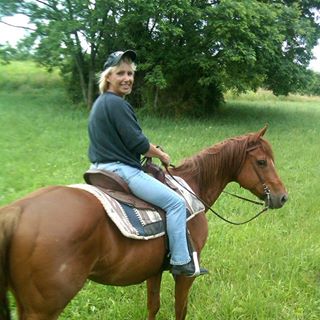 Profile Picture of Kathy Hamilton Postlethwait (@kathy.postlethwait) on Facebook