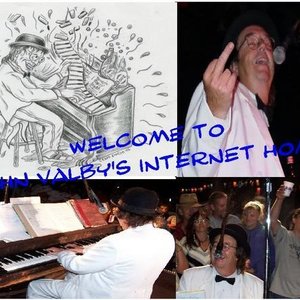 Profile Picture of Johnvalby (@drvalby) on Myspace