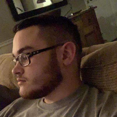 Profile Picture of Clayton (@ClaytonManning7) on Twitter