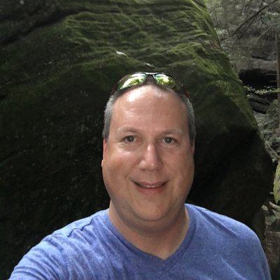 Profile Picture of Bob Danicki (@BobDanicki) on Twitter