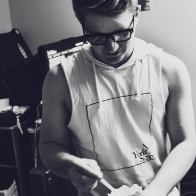 Profile Picture of Jordan Cary (@JordanDBCary1) on Twitter