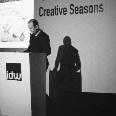 Profile Picture of Dr. Jason O'Shaughnessy (@JMOShaughnessy) on Twitter