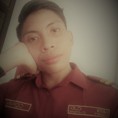 Profile Picture of Carl James Neri (@neri_tu_por_wan) on Twitter