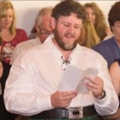 Profile Picture of Bruce Maclean (@brusMac) on Twitter