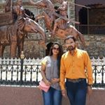 Profile Picture of Hilag Jignesh Soni (@sonihilag) on Instagram