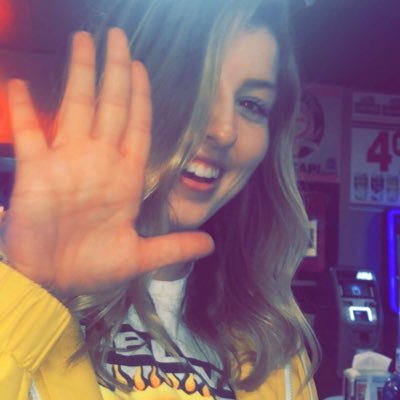 Profile Picture of Skylie C☀️ (@SkyChaffin) on Twitter