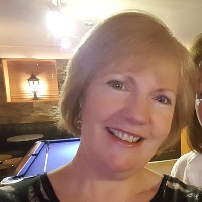 Profile Picture of LYNNE RITCHIE (@montgotchie) on Twitter