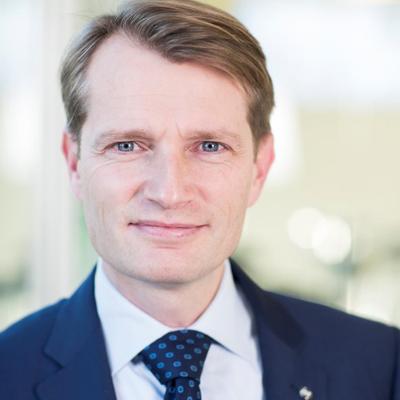Profile Picture of Martin Gaarn Thomsen (@MartinGaarn) on Twitter