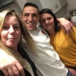 Profile Picture of Darryl Rhodes (@roadog_71) on Instagram