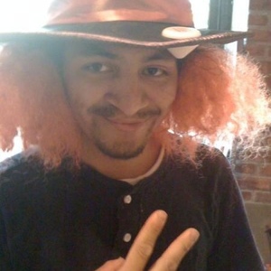 Profile Picture of Joseph Garret (@chinlee21) on Myspace