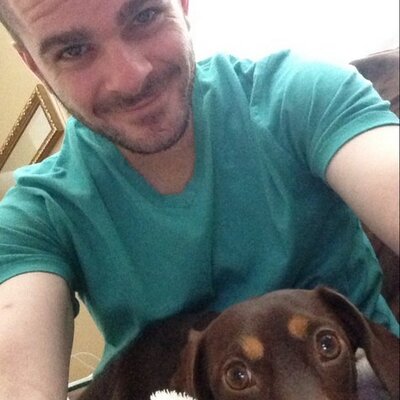 Profile Picture of Erik Springs (@The_Real_Erik) on Twitter