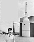 Profile Picture of Barbara Crawford Johnsonon Wikipedia