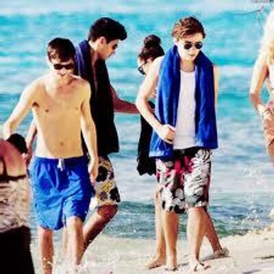 Profile Picture of Emily3Nathan (@3nathan_emily) on Twitter