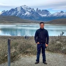 Profile Picture of Oscar (@OscarOnate38) on Twitter