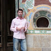 Profile Picture of Aaron Wimberley [mba, Msf] (@aaron-wimberley-mba-msf) on Quora