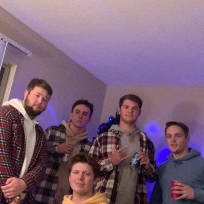 Profile Picture of Reece Roberts (@roberts_reece3) on Twitter