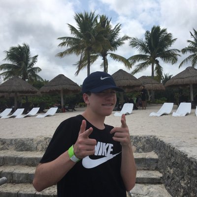 Profile Picture of Marc Laferriere (@laferriere_marc) on Twitter