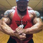 Profile Picture of IFBB PRO JEFF CHRISTIAN (@ifbb_pro_jeff_christian) on Instagram