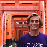 Profile Picture of Spencer Currie (@spencer-currie-5) on Quora