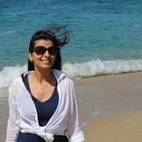 Profile Picture of Rupashree Tripathy (@rupashree-tripathy) on Quora