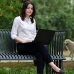 Profile Picture of phoebe garcia (@phoebe0708yk) on Instagram