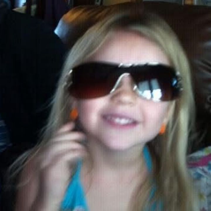 Profile Picture of Alana Liby (@@alanaliby) on Tiktok