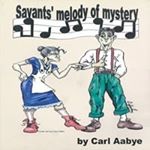 Profile Picture of Savants' Melody of Mystery (@carlaabye) on Instagram