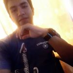 Aaron Paredes Cabrera - Instagram Profile Picture of Aaron Paredes Cabrera (@aaaronparedescabrera) on Instagram