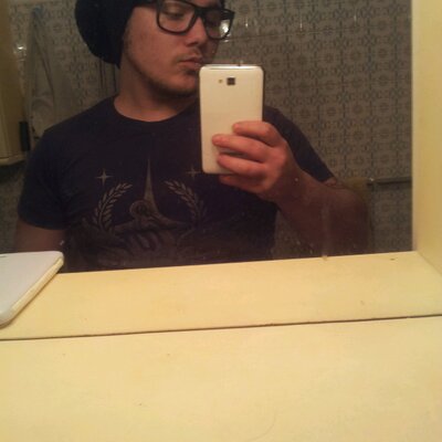 Profile Picture of Luigi Biundo (@gigimilan90) on Twitter