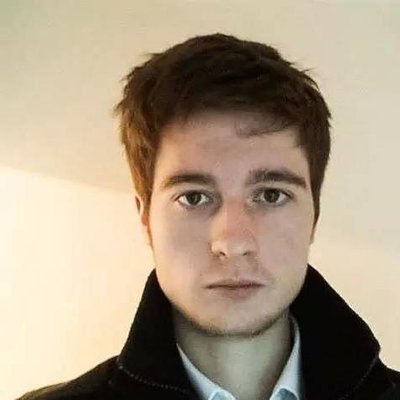 Profile Picture of Alexander Griffin (@griffin3dvfx) on Twitter