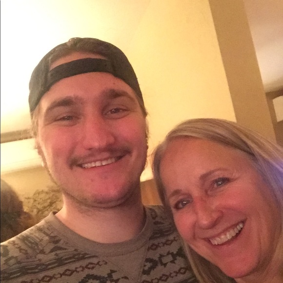Profile Picture of Daniel Harkreader (@dangerdan7) on Poshmark