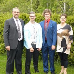 Gabriel Murphy - Tiktok Profile Picture of Gabriel Murphy (@@gabrielmurphy22) on Tiktok