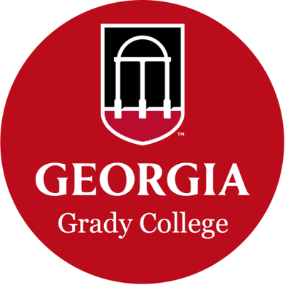 Profile Picture of UGA Grady College (@UGAGrady) on Twitter