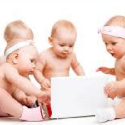 Profile Picture of Troth Teller 4 Kids (@JoWilliamant1) on Twitter