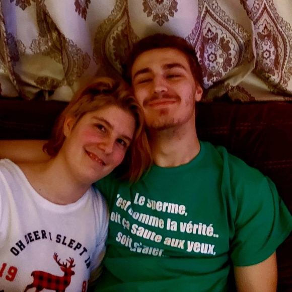 Profile Picture of Marie-claude Joly (@merrye420) on Poshmark