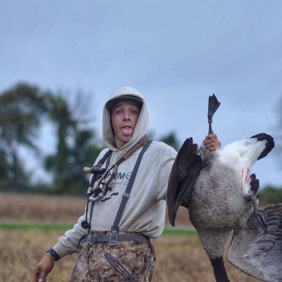 Profile Picture of Luke Steidl (@bowhuntingman13) on Poshmark