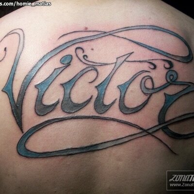 Profile Picture of Víctor Olivos Guzmán (@OlivosGuzmn) on Twitter