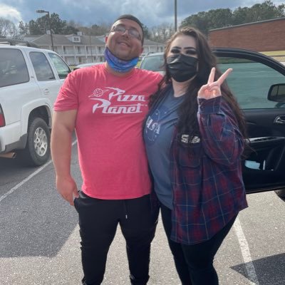 Profile Picture of Bradley Blankenship (@BradleyBlanke19) on Twitter