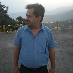 Profile Picture of Rajiv Gulati (@Rajivchandigarh) on Twitter