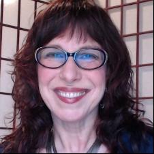 Profile Picture of Cynthia Kahn (@cynthiakahn) on Twitter