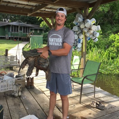 Profile Picture of H.A.M. (@blake_hamrick) on Twitter