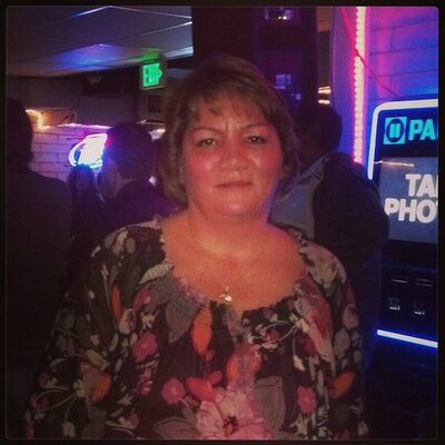 Profile Picture of Raquel Rosa (@rockee39) on Twitter