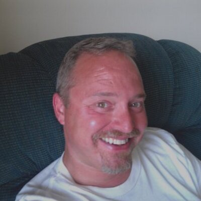 Profile Picture of Steven Hooker (@sh_hooker) on Twitter