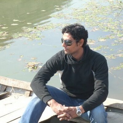 Profile Picture of Avinash Shukla (@avinashshukla82) on Twitter
