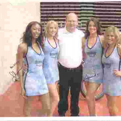 Profile Picture of Jimmy Rousseau (@topjimmy0721) on Twitter